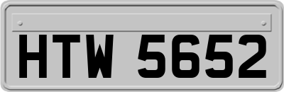 HTW5652