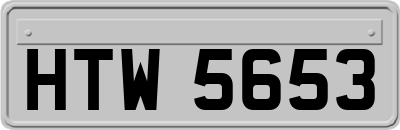 HTW5653
