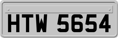HTW5654