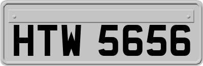 HTW5656