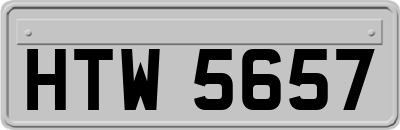 HTW5657