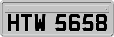 HTW5658