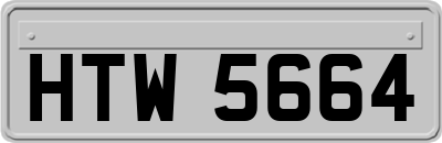 HTW5664