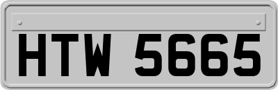 HTW5665