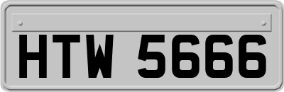 HTW5666