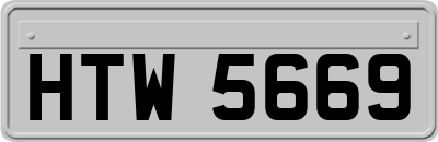 HTW5669