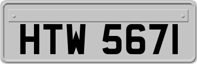 HTW5671