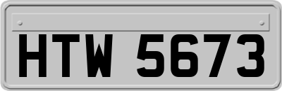 HTW5673