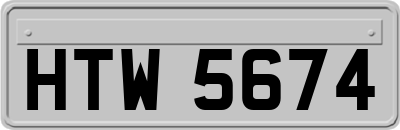 HTW5674