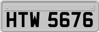 HTW5676