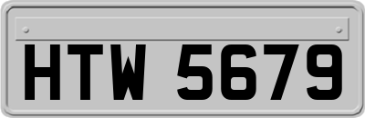 HTW5679