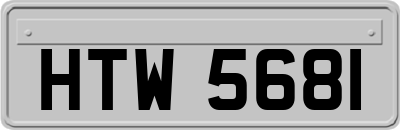 HTW5681