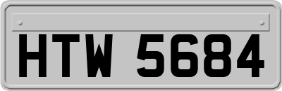 HTW5684