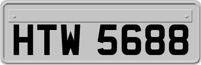 HTW5688