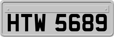 HTW5689