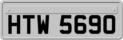 HTW5690
