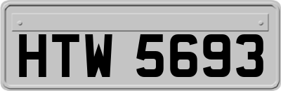 HTW5693