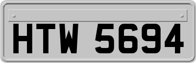 HTW5694