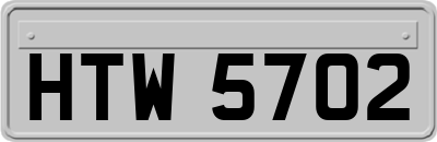 HTW5702