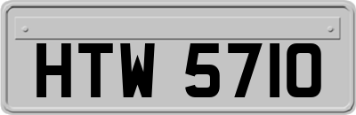 HTW5710