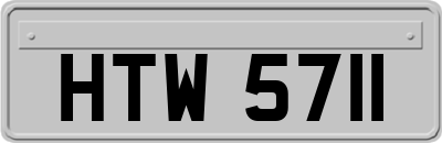 HTW5711