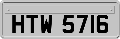 HTW5716