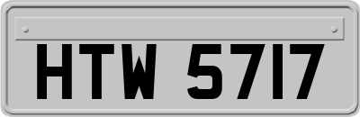 HTW5717