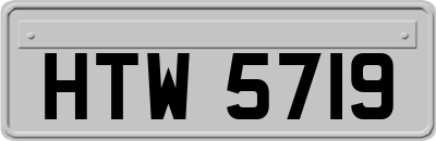 HTW5719