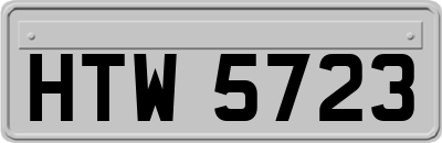 HTW5723