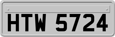 HTW5724