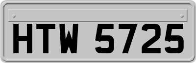 HTW5725
