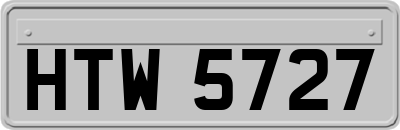 HTW5727