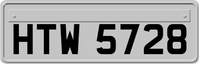 HTW5728