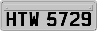 HTW5729
