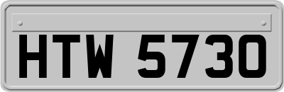 HTW5730