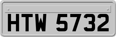 HTW5732