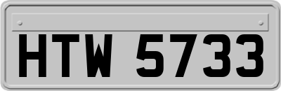 HTW5733