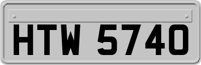 HTW5740