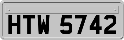 HTW5742