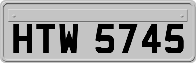 HTW5745