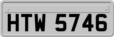HTW5746