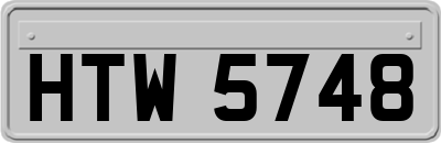 HTW5748