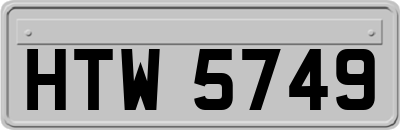 HTW5749