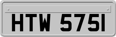 HTW5751