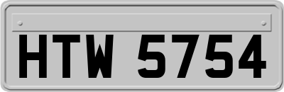 HTW5754