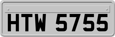 HTW5755