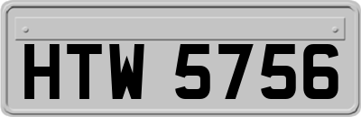 HTW5756