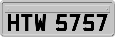 HTW5757