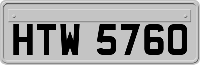 HTW5760