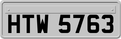 HTW5763